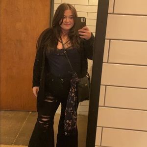 Meet your Posher, Madison